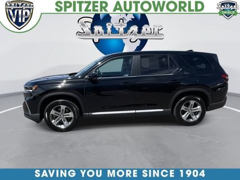 Used 2023 Honda Pilot EX-L image 7