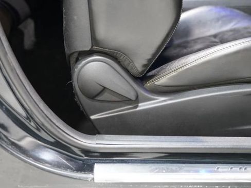 Used 2013 Dodge Challenger SRT8 w/ Harman Kardon Audio Group RWD image 37