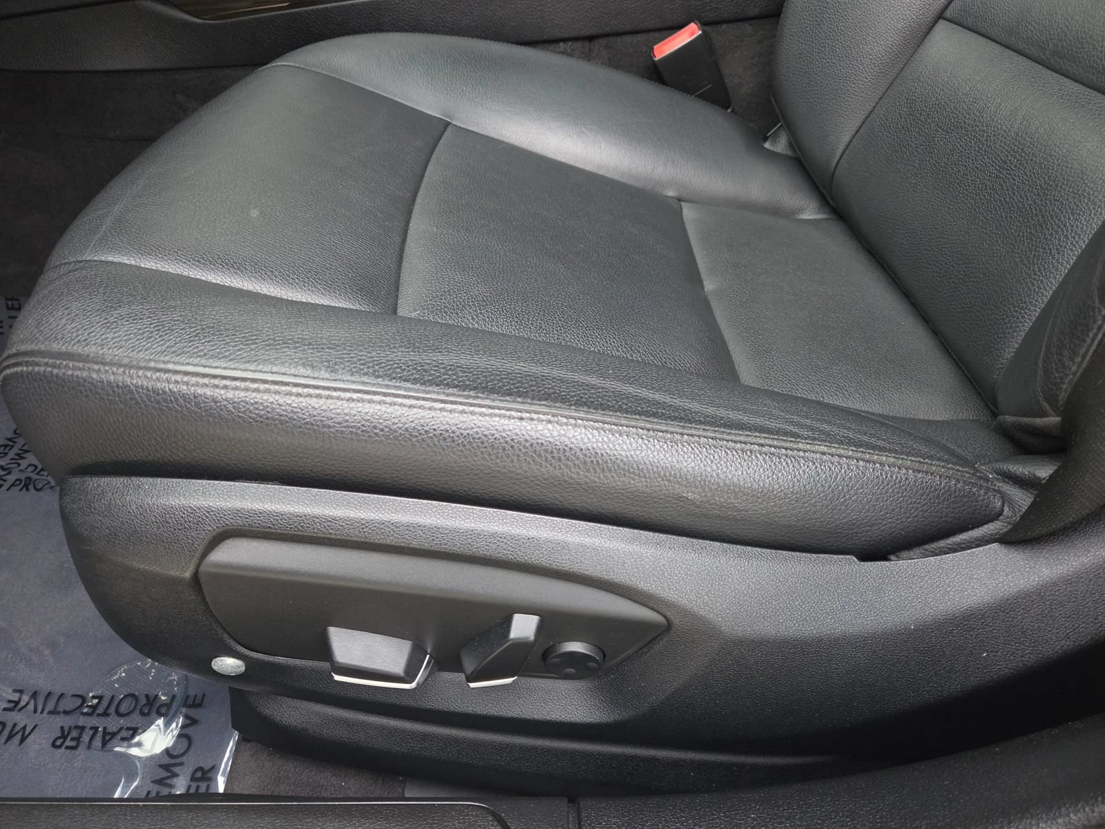Used 2015 BMW 740Li RWD image 14