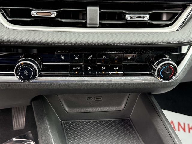 Certified 2026 Chevrolet Equinox LT AWD/4WD image 16