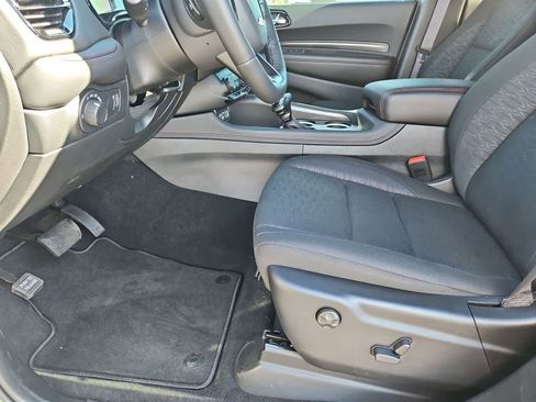 New 2026 Dodge Durango GT w/ Blacktop Package image 16