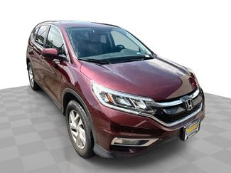 Used 2016 Honda CR-V EX video 1