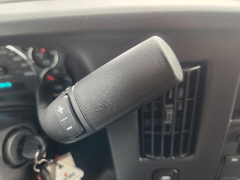 New 2025 Chevrolet Express 4500 w/ Power Convenience Package image 21