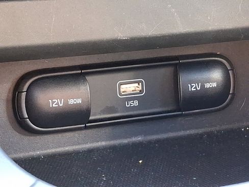 Used 2026 Kia Seltos LX FWD image 24