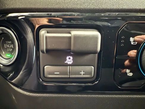 New 2026 Chevrolet Silverado 1500 LT Trail Boss image 37