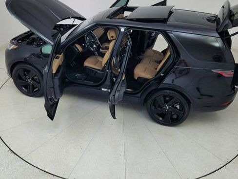 Used 2023 Land Rover Discovery S R-Dynamic image 90