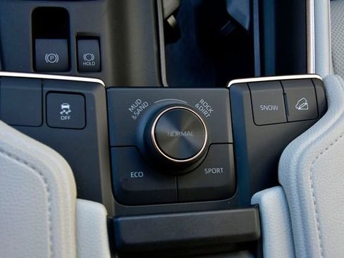 New 2026 Toyota Grand Highlander MAX Platinum image 25