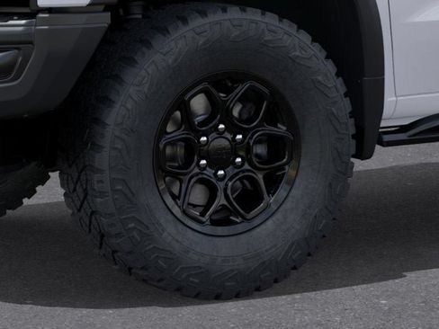 New 2026 Chevrolet Silverado 1500 ZR2 w/ ZR2 Bison Edition AWD/4WD image 10