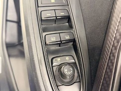 Used 2017 Subaru Impreza 2.0i Sport image 36