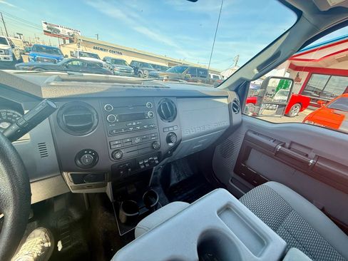 Used 2016 Ford F350 XL AWD/4WD image 9