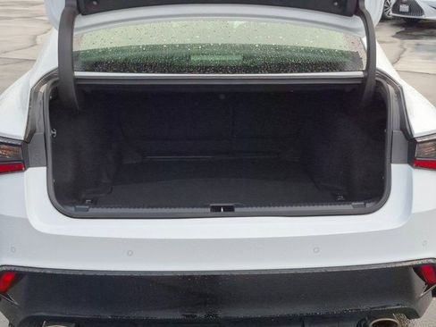 Used 2022 Lexus IS 350 F Sport image 6