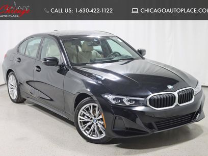 Used 2023 BMW 330i Sedan w/ Premium Package