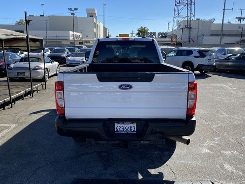 Used 2021 Ford F250 XL image 7