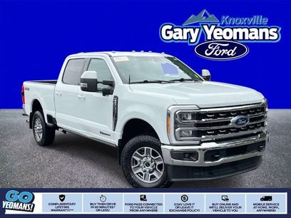 Used 2023 Ford F250 Lariat w/ Tow Technology Package