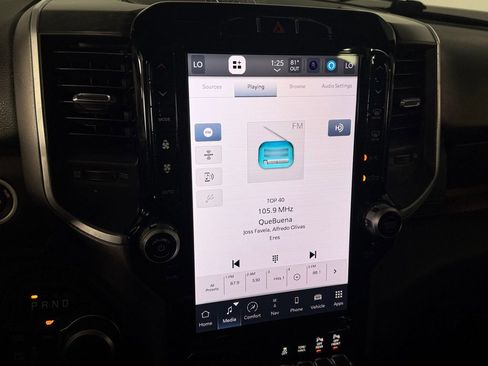 Certified 2024 RAM 2500 Big Horn w/ Night Edition image 18