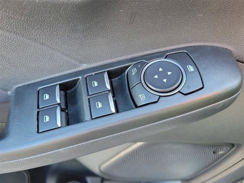 Certified 2022 Ford Escape SEL image 22