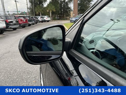 Used 2024 Chevrolet Trax LS image 10