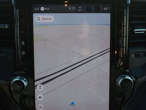 New 2026 RAM 2500 Tradesman image 25