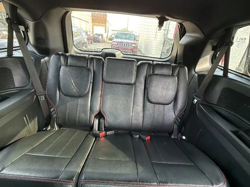 Used 2020 Dodge Grand Caravan GT FWD image 28