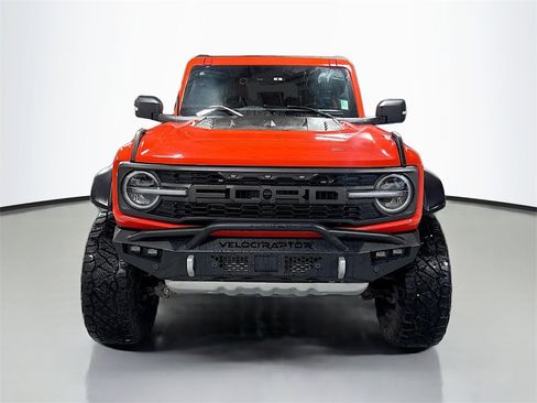 Used 2023 Ford Bronco Raptor image 2