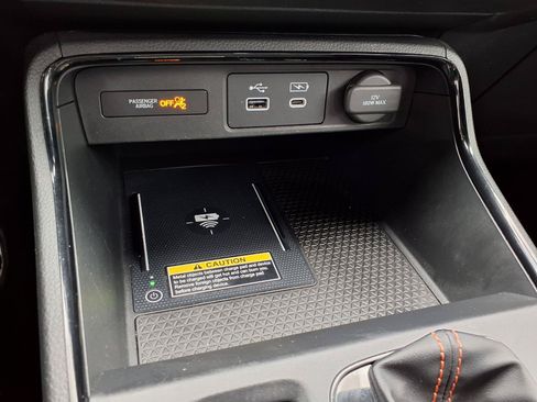 Certified 2024 Honda CR-V Sport-L image 9