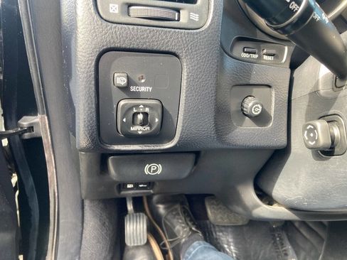 Used 2003 Lexus SC 430 Convertible image 13