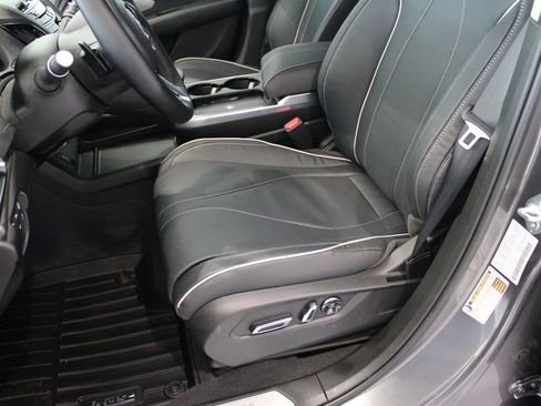 New 2026 Acura RDX SH-AWD w/ Advance Package image 8