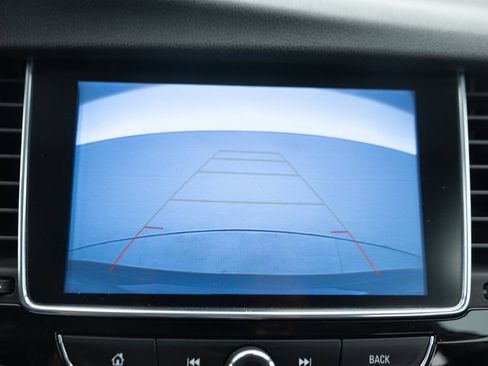 Used 2018 Buick Encore Preferred FWD image 32