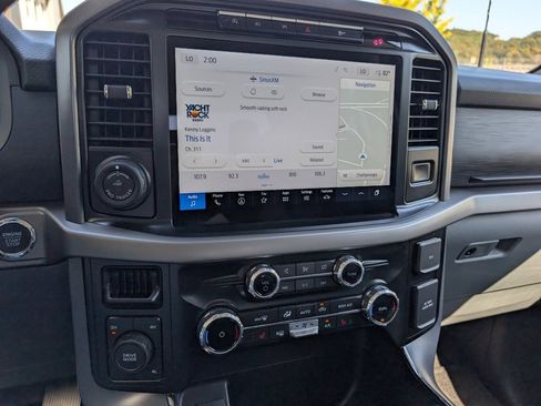 Used 2024 Ford F150 XLT w/ Equipment Group 302A MID image 18