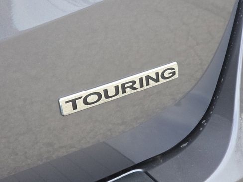 New 2026 Honda Odyssey Touring image 14