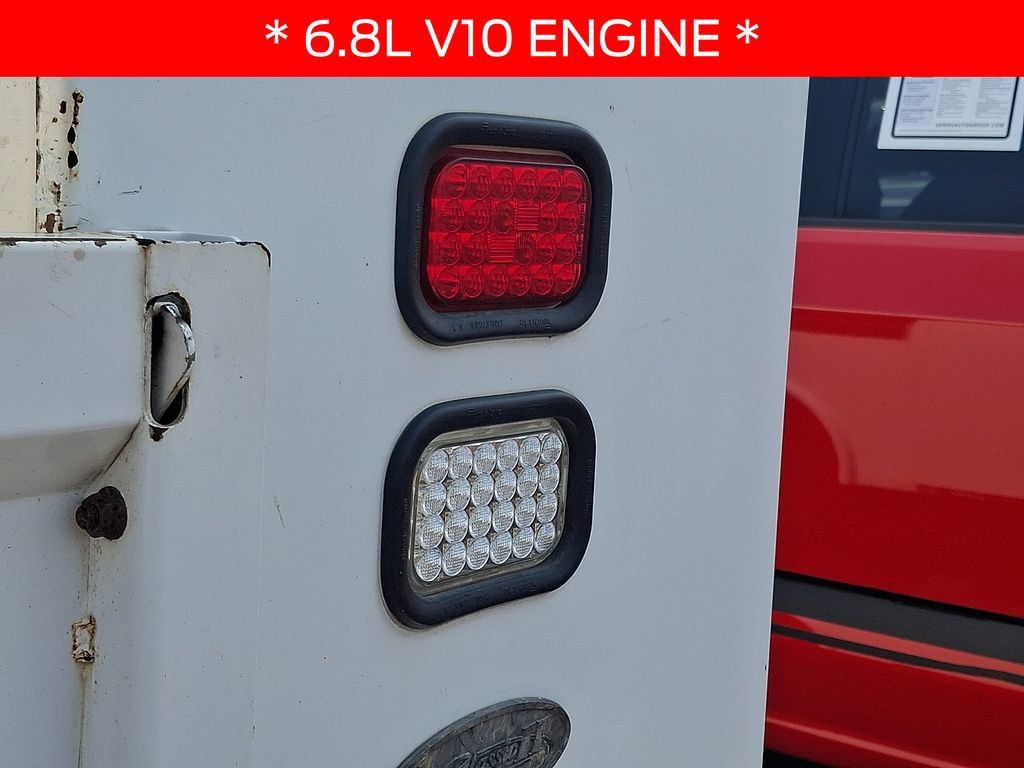 Used 2017 Ford F450 XL w/ Power Equipment Group AWD/4WD image 28