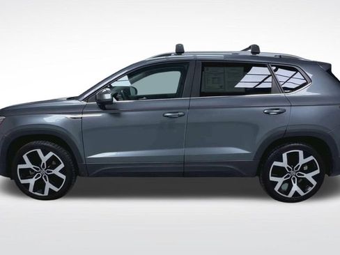 Used 2023 Volkswagen Taos SEL AWD/4WD image 21