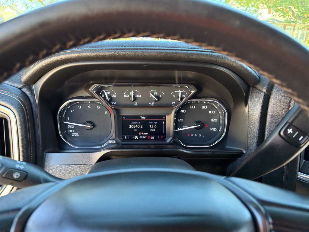 Used 2021 GMC Sierra 1500 AT4 AWD/4WD image 31