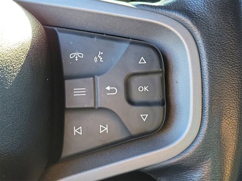 Used 2022 Ford Bronco Badlands w/ Sasquatch Package image 24