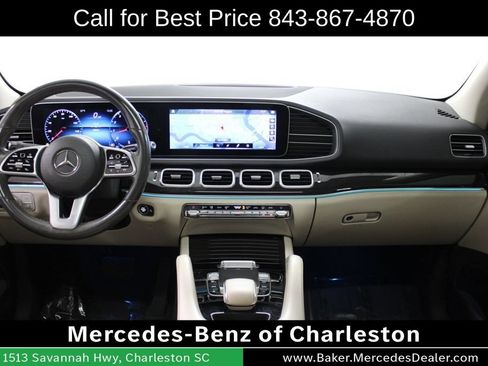 Used 2020 Mercedes-Benz GLE 350 w/ Premium Package image 33