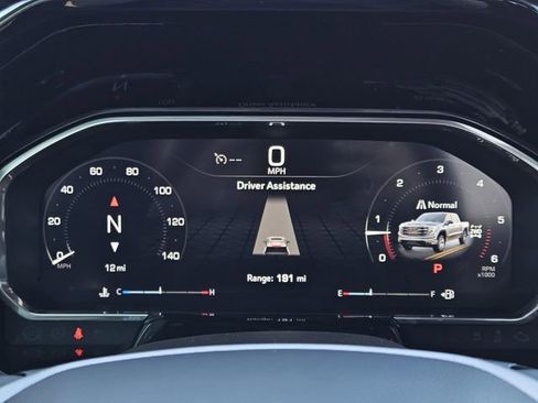 New 2026 GMC Sierra 1500 SLT w/ SLT Premium Package image 12