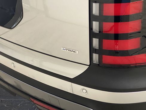 New 2026 Hyundai Palisade SEL AWD/4WD image 35