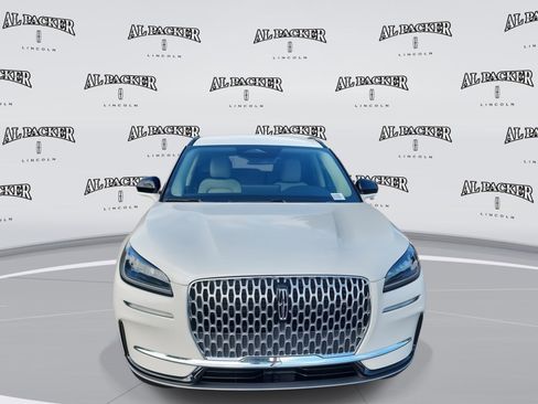 New 2026 Lincoln Corsair Premiere image 8