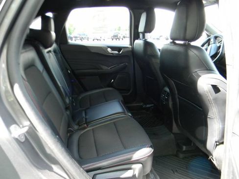 Used 2023 Ford Escape ST-Line w/ Tech Pack #1 AWD/4WD image 24