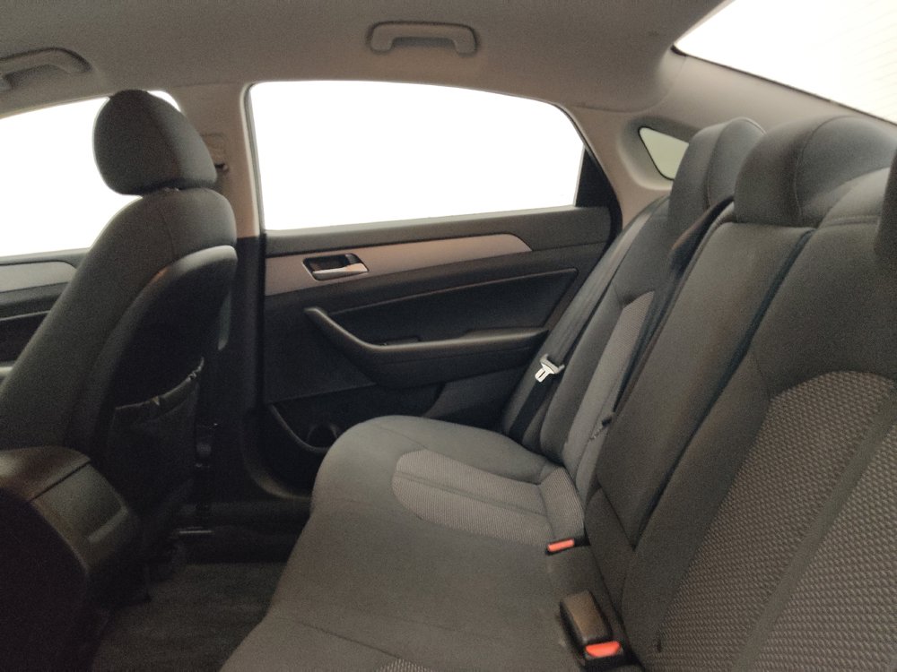 Used 2018 Hyundai Sonata SEL FWD image 18