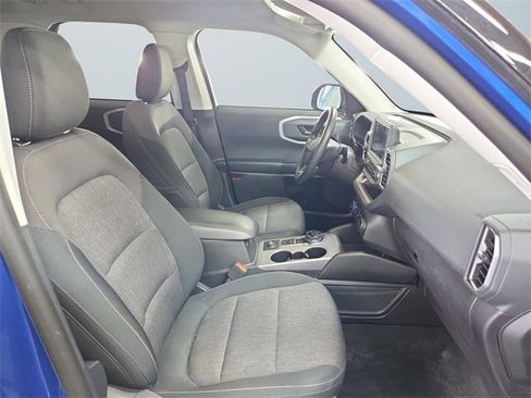 Used 2024 Ford Bronco Sport Big Bend w/ Convenience Package image 15