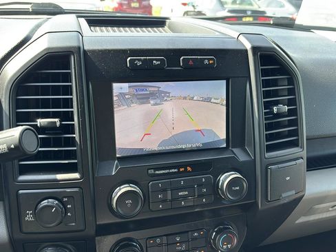 Used 2019 Ford F150 XL w/ Equipment Group 101A Mid AWD/4WD image 16