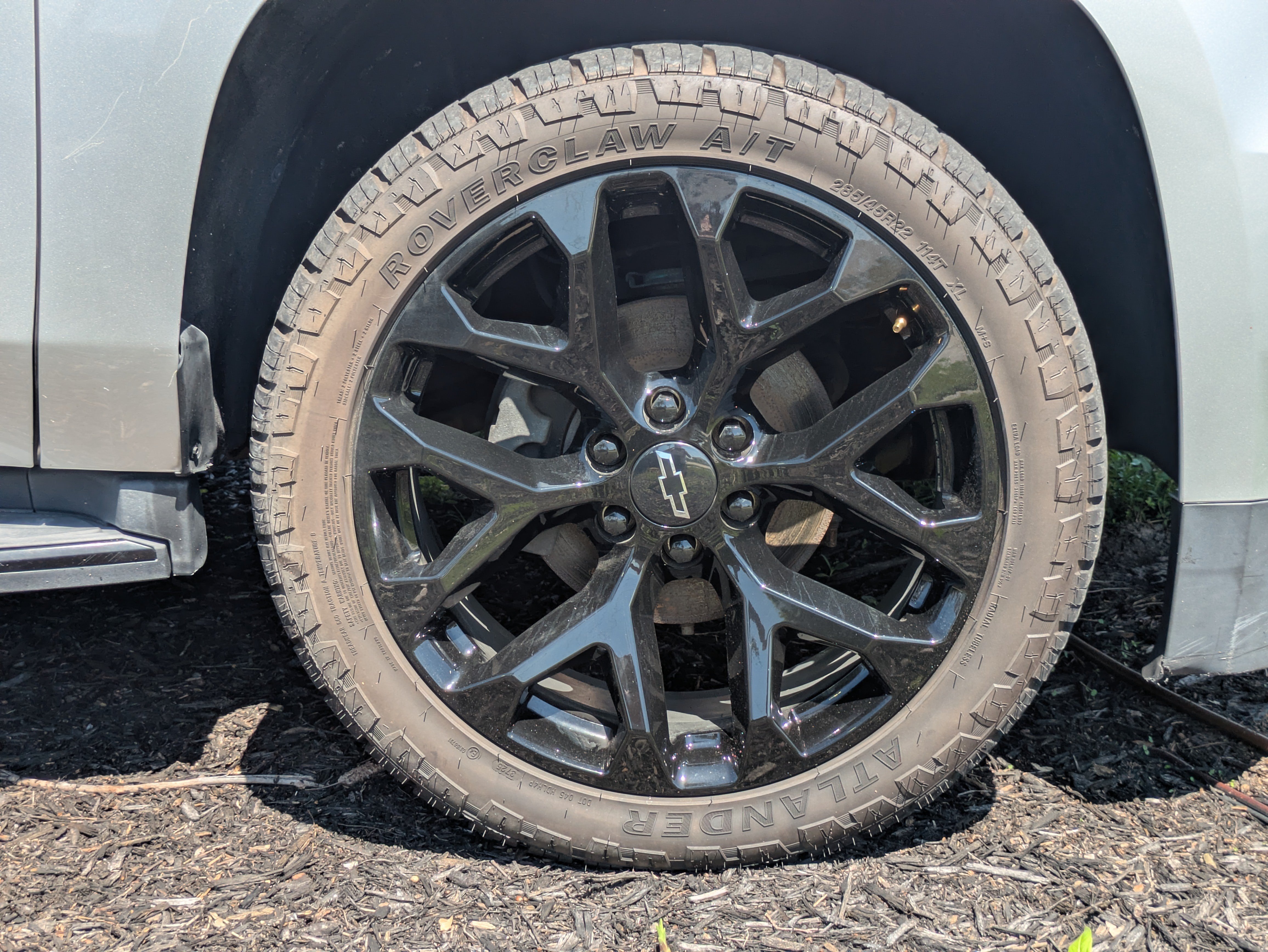 Used 2018 Chevrolet Tahoe LT RWD image 11