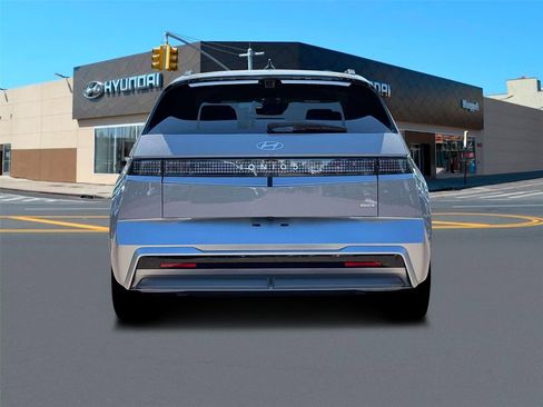 New 2026 Hyundai Ioniq 5 Limited AWD/4WD image 6