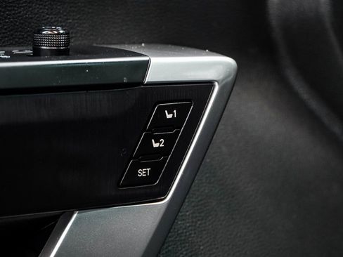 Used 2024 Toyota Sequoia Platinum image 54