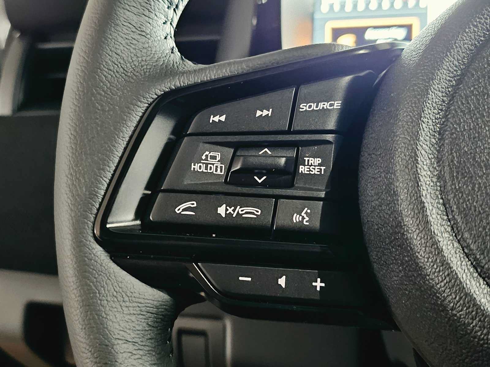 New 2026 Subaru Outback Limited AWD/4WD image 27