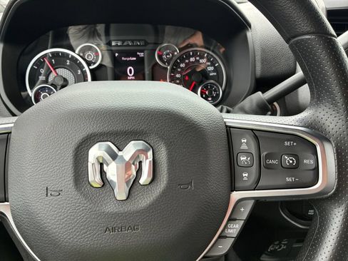 New 2026 RAM 3500 Tradesman AWD/4WD image 13