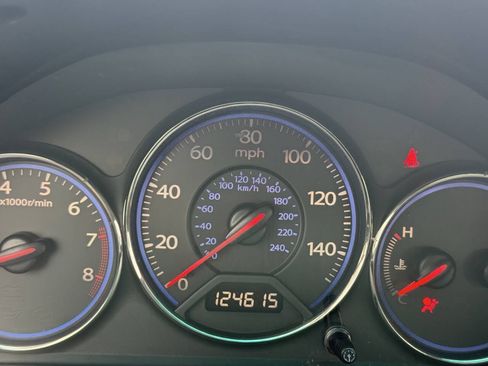 Used 2003 Honda Civic LX image 21