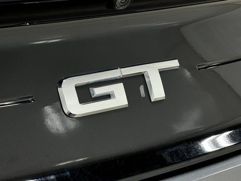 Used 2022 Ford Mustang GT Premium w/ Equipment Group 401A RWD image 42