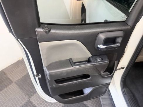 Used 2019 Chevrolet Silverado 2500 W/T AWD/4WD image 34